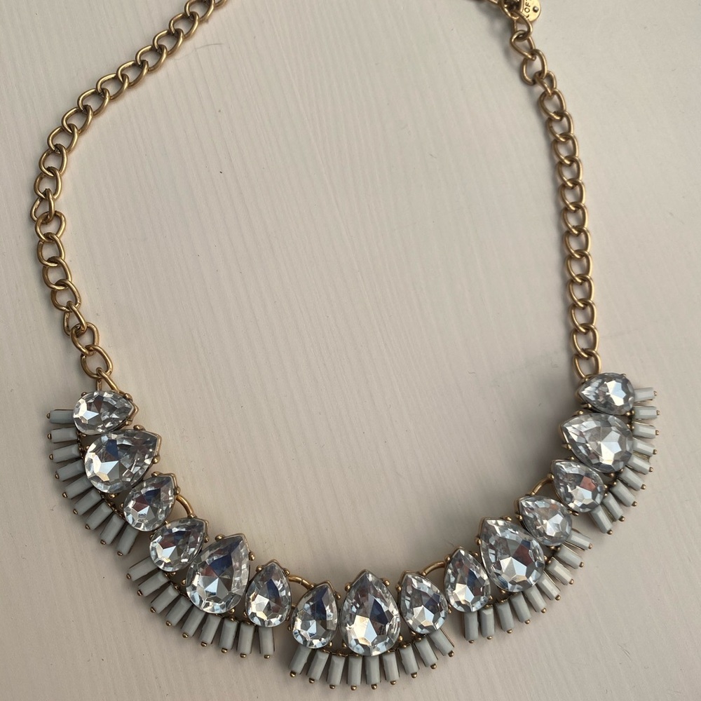 LOFT necklace